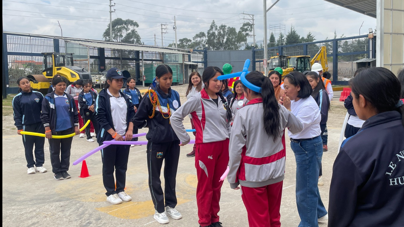 Niñas con oportunidades_Cajamarca1_2024